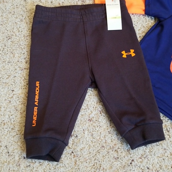 Under Armour 2-piece Outfit NWT - Picture 2 of 4